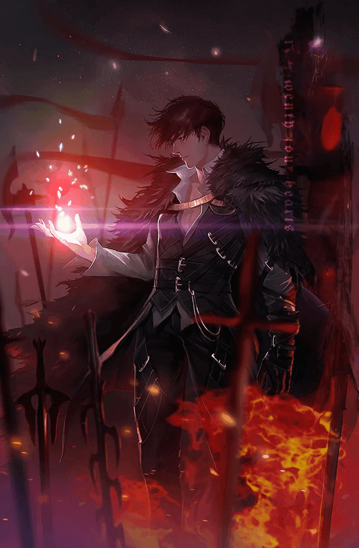Cover of 24 Hearts